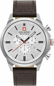 Swiss Military Hanowa SMH-06-4332.04.001