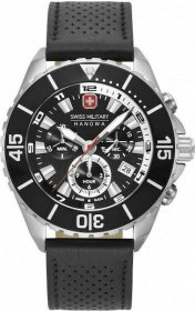 Swiss Military Hanowa Ambassador Chrono SMH-06-4341.04.007