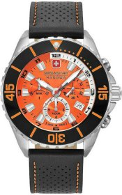 Swiss Military Hanowa Ambassador Chrono SMH-06-4341.04.079