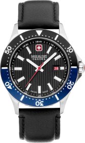 Swiss Military Hanowa Flagship X SMWGB2100606