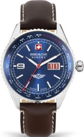 Swiss Military Hanowa Afterburn SMWGB2101002