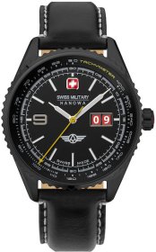 Swiss Military Hanowa SMWGB2101030