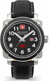 Swiss Military Hanowa Aerograph SMWGB2101302