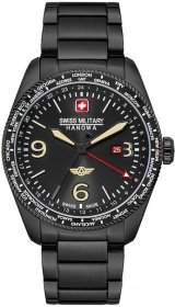 Swiss Military Hanowa City Hawk SMWGH2100930