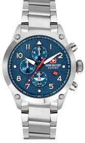 Swiss Military Hanowa Nightflighter Chrono SMWGI2101502
