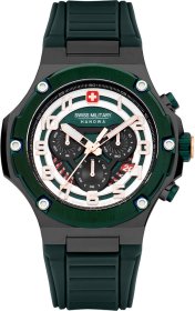 Swiss Military Hanowa Mission X4 Chrono SMWGO0000640