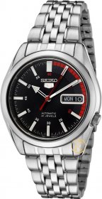 Seiko 5 Gent Stainless Steel Bracelet SNK375K1