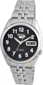 Seiko 5 Gent Stainless Steel Bracelet SNK381K1