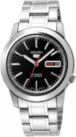 Seiko 5 Automatic Sports SNKE53K1