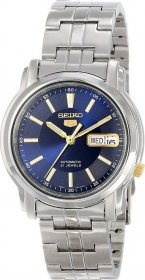 Seiko SNKL79K1