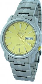 Seiko 5 Automatic SNKL81K1
