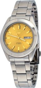 Seiko 5 Gent Stainless Steel Bracelet SNKM63K1