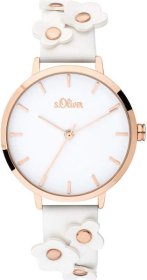 S.Oliver SO-3699-LQ