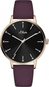 S.Oliver SO-4161-LQ