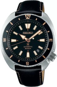 Seiko Prospex Tortoise Land Edition Automatic SRPG17K1