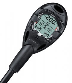 Suunto Cobra  Air-integrated console-mounted dive computer SS005402000