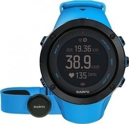 Suunto Ambit3 Peak Sapphire HR (Blue) SS022305000