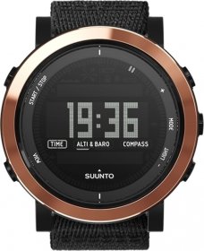 Suunto Essential Ceramic Copper Black TX SS022440000
