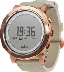 Suunto Essential Ceramic Copper SS022441000