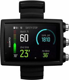 Suunto Eon Core Black SS022740000
