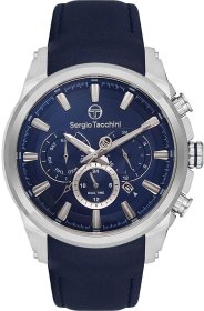 Sergio Tacchini Dual Time ST.1.10377-2