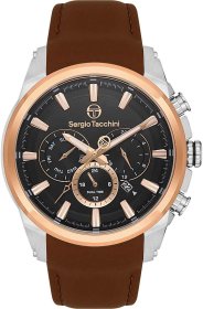 Sergio Tacchini Dual Time ST.1.10377-4