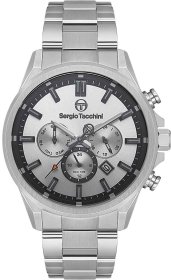 Sergio Tacchini Dual Time ST.1.10389-1