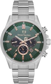 Sergio Tacchini Dual Time ST.1.10389-4