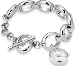 Rosefield The Oval Charm SWSSS-OV14