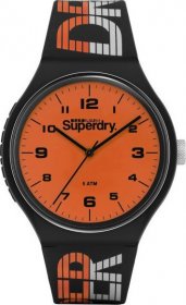 Superdry Urban XL SYG269BO