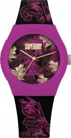 Superdry Urban Tropicana SYL247BP