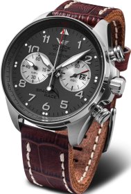 Ρολόι VOSTOK EUROPE Space Race  6S21-325A666