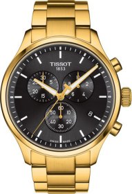Tissot Chrono XL Classic  T116.617.33.051.00