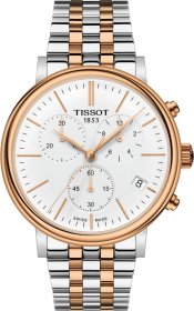 Tissot Carson Premium Chronograph T122.417.22.011.00