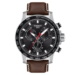 Tissot Supersport Chrono T125.617.16.051.01