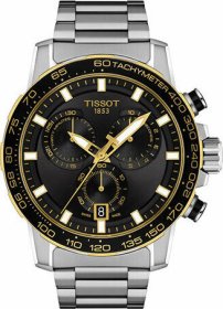 Tissot Supersport Chrono T125.617.21.051.00