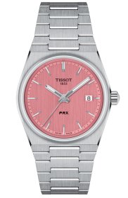 Tissot PRX Silver Stainless Steel Bracelet T137.210.11.331.00