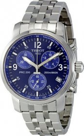 Tissot SPORT Chronograph PRC200 T17.1.586.42