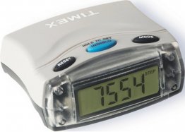 Timex Pedometer Digital T5E021 ME
