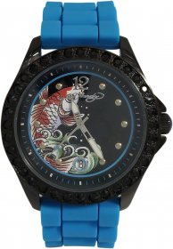 Ed Hardy TE-BL0696