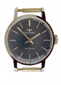 TECHNOS INCABLOC_02 bracelet