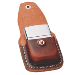 Θ100K Θήκη Zippo, cart.600