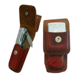 Θ300 Θήκη Zippo, cart.606
