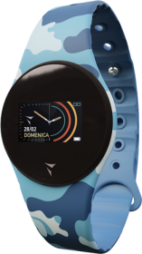 Techmade Freetime Pop Style TM-FREETIME-CAM1