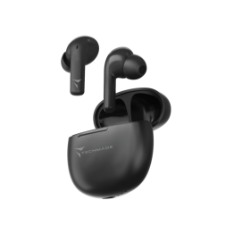 Techmade Airpods TM-K201E-BK Black