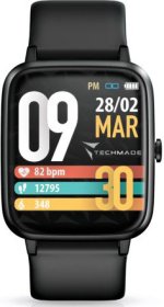 Techmade Move TM-MOVE-BK