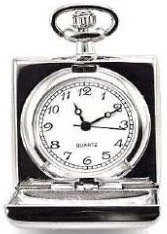Ρολόι τσέπης Quartz TU026 Classic