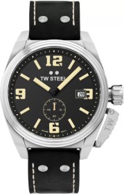 TW Steel Canteen Chronograph TW1001