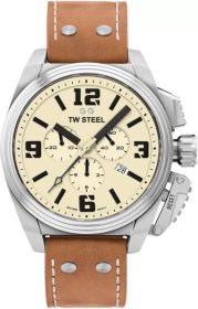 TW Steel Canteen Brown TW1010