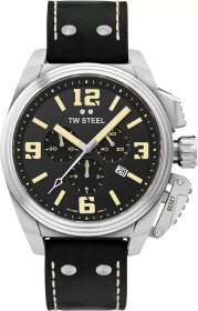 TW Steel Canteen Black TW1011